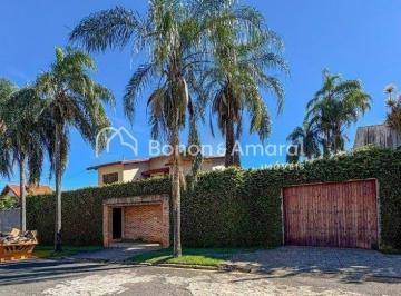 Casa · 390m² · 3 Quartos · 6 Vagas · Casa em Jardim Novo Horizonte, Valinhos/SP de 390m² 3 quartos para locação R$ 7.700,00/mes