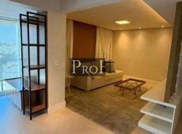 Apartamento · 80m² · 1 Quarto · 1 Vaga · Apartamento em Osvaldo Cruz, São Caetano do Sul/SP de 80m² 1 quartos para locação R$ 6.500,00/mes
