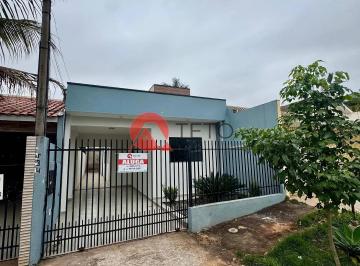Casa · 90m² · 3 Quartos · 1 Vaga · Casa em Jardim Diamante, Maringá/PR de 90m² 3 quartos para locação R$ 1.900,00/mes