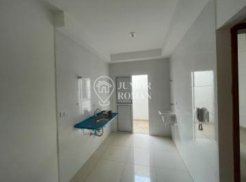 Apartamento · 36m² · 2 Quartos · Apartamento em Cidade Líder, São Paulo/SP de 36m² 2 quartos para locação R$ 2.000,00/mes