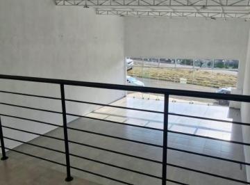 Comercial · 230m² · 4 Vagas · Salão em Jardim Serra Dourada, Mogi Guaçu/SP de 230m² para locação R$ 6.500,00/mes