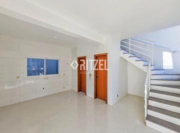 Casa · 72m² · 2 Quartos · 1 Vaga · Casa em Rondônia, Novo Hamburgo/RS de 72m² 2 quartos para locação R$ 1.980,00/mes