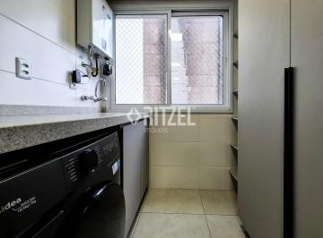 Apartamento 82m² Aluguel Hamburgo Velho · Apartamento em Hamburgo Velho, Novo Hamburgo/RS de 82m² 2 quartos para locação R$ 3.800,00/mes