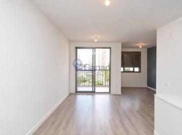Apartamento · 61m² · 2 Quartos · 1 Vaga · Apartamento em Jardim Marajoara, São Paulo/SP de 61m² 2 quartos para locação R$ 2.500,00/mes