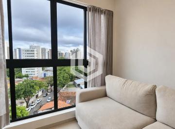 Apartamento · 65m² · 2 Quartos · 1 Vaga · Apartamento em Tamarineira, Recife/PE de 65m² 2 quartos para locação R$ 4.350,00/mes