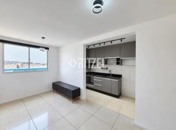 Apartamento · 49m² · 2 Quartos · 1 Vaga · Apartamento em São Jorge, Novo Hamburgo/RS de 49m² 2 quartos para locação R$ 1.650,00/mes