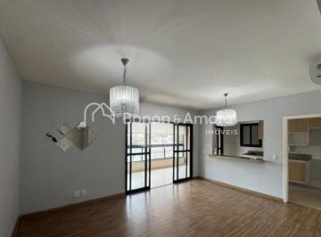 Apartamento · 117m² · 3 Quartos · 2 Vagas · Apartamento em Parque das Flores, Campinas/SP de 117m² 3 quartos para locação R$ 7.000,00/mes