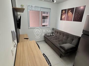 Apartamento · 28m² · 1 Quarto · Apartamento em Parque Industrial Tomas Edson, São Paulo/SP de 28m² 1 quartos para locação R$ 2.600,0