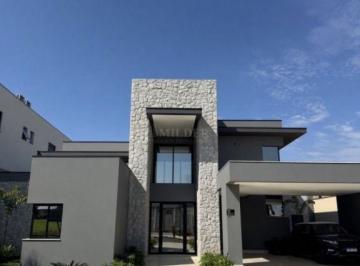 Casa · 410m² · 4 Quartos · 4 Vagas · Casa em San Raphael, Cerquilho/SP de 410m² 4 quartos à venda por R$ 3.000.000,00