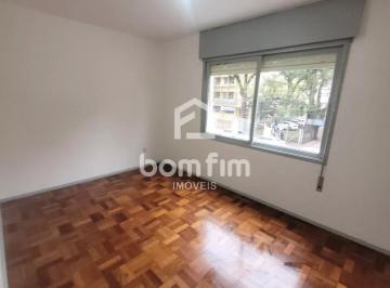 Apartamento · 65m² · 2 Quartos · Apartamento em Santana, Porto Alegre/RS de 65m² 2 quartos para locação R$ 1.600,00/mes
