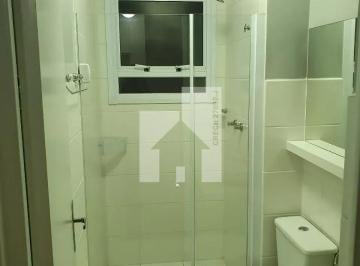 Apartamento com 2 quartos e 1 banheiro localizado em Jundiaí, Vila Nambi, dispon · Apartamento em Vila Nambi, Jundiaí/SP de 54m² 2 quartos para locação R$ 2.200,00/mes