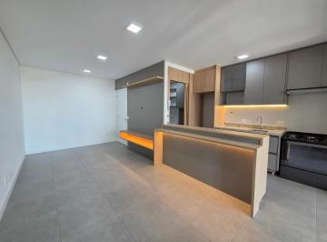 Apartamento · 89m² · 3 Quartos · 2 Vagas · Apartamento em Guanabara Parque Boulevard, Londrina/PR de 89m² 3 quartos para locação R$ 5.200,00/me