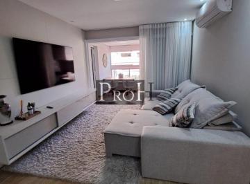 Apartamento · 107m² · 3 Quartos · 2 Vagas · Apartamento em Centro, São Caetano do Sul/SP de 107m² 3 quartos à venda por R$ 1.500.000,00
