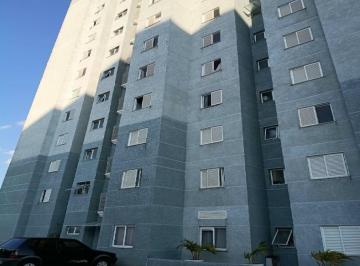 Apartamento · 48m² · 2 Quartos · 1 Vaga · Apartamento em Jardim Gonçalves, Sorocaba/SP de 48m² 2 quartos para locação R$ 1.700,00/mes