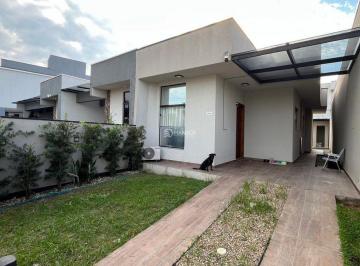 Casa · 95m² · 2 Quartos · 1 Vaga · Casa em Jardim Icaraí, Barra Velha/SC de 95m² 2 quartos para locação R$ 3.500,00/mes
