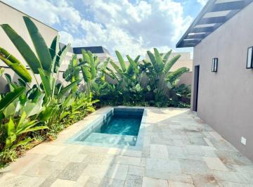 Casa · 203m² · 3 Quartos · 2 Vagas · Casa em Alvorada, Araçatuba/SP de 203m² 3 quartos à venda por R$ 1.930.000,00