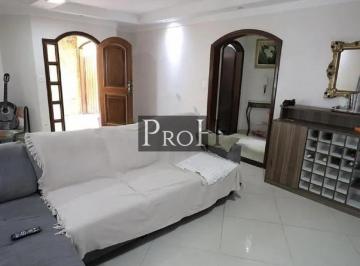 Casa · 327m² · 5 Quartos · 14 Vagas · Sobrado em Vila Pires, Santo André/SP de 327m² 5 quartos à venda por R$ 2.150.000,00