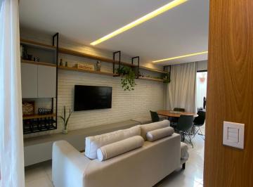 Casa · 80m² · 2 Quartos · Casa em Nova Parnamirim, Parnamirim/RN de 80m² 2 quartos à venda por R$ 460.000,00