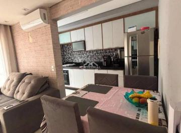 Apartamento · 49m² · 2 Quartos · 1 Vaga · Apartamento em Residencial Alexandria, Várzea Paulista/SP de 49m² 2 quartos à venda por R$ 430.000,0