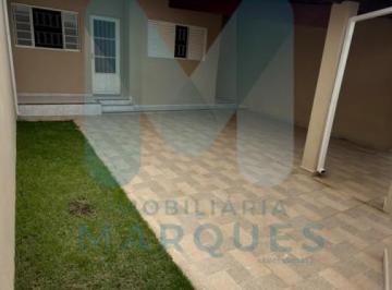 Casa · 2 Quartos · 2 Vagas · Casa em Loteamento Parque Do Museu, Caçapava/SP de 0m² 2 quartos à venda por R$ 435.000,00