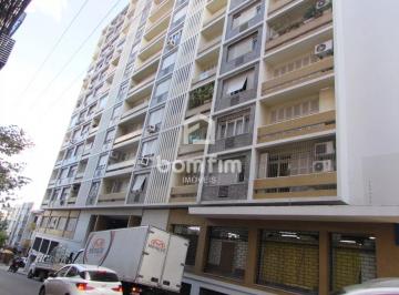Apartamento · 106m² · 4 Quartos · Apartamento em Floresta, Porto Alegre/RS de 106m² 4 quartos à venda por R$ 580.000,00