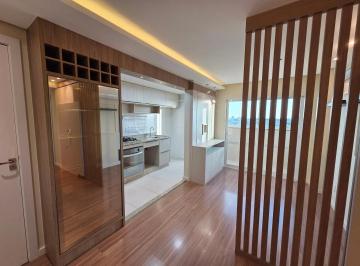 Apartamento · 67m² · 3 Quartos · 1 Vaga · Apartamento em Jardim Shangri-la A, Londrina/PR de 67m² 3 quartos à venda por R$ 500.000,00
