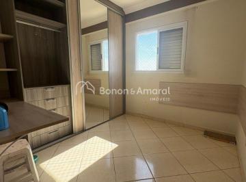Apartamento · 81m² · 3 Quartos · Apartamento em Morumbi, Paulínia/SP de 81m² 3 quartos à venda por R$ 515.000,00