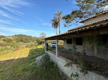 Rural · 150m² · 4 Quartos · 10 Vagas · Chácara em Parque Ipiranga, Betim/MG de 150m² 4 quartos à venda por R$ 470.000,00