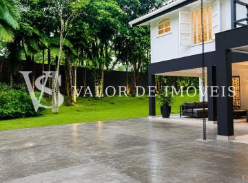 Foto · Casa de 4 dormitorios na Serra Da Cantareira