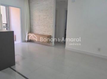 Apartamento · 60m² · 2 Quartos · Apartamento em Santa Terezinha, Paulínia/SP de 60m² 2 quartos à venda por R$ 505.000,00
