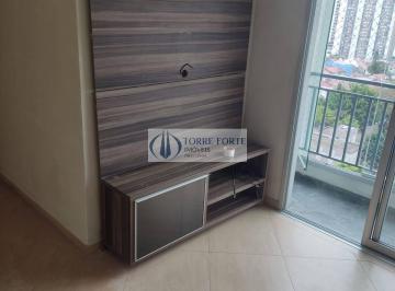 Apartamento · 49m² · 2 Quartos · Apartamento em Jardim Independência, São Paulo/SP de 49m² 2 quartos à venda por R$ 390.000,00 ou par