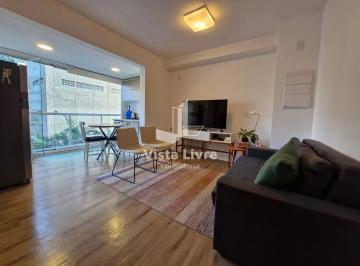 Comercial · 31m² · 1 Quarto · 1 Vaga · Studio em Sumaré, São Paulo/SP de 31m² 1 quartos à venda por R$ 525.000,00