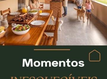 Casa · 180m² · 2 Quartos · 2 Vagas · Casa em Arquipélago Verde, Betim/MG de 180m² 2 quartos à venda por R$ 390.000,00