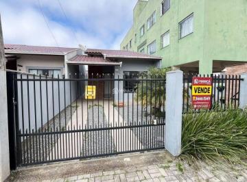 Casa · 180m² · 3 Quartos · 1 Vaga · Casa em Vila Nova, Barra Velha/SC de 180m² 3 quartos à venda por R$ 550.000,00