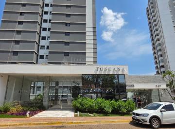 Apartamento · 131m² · 2 Quartos · 2 Vagas · Apartamento com 2 dormitórios à venda, Itanhangá Park, CAMPO GRANDE - MS