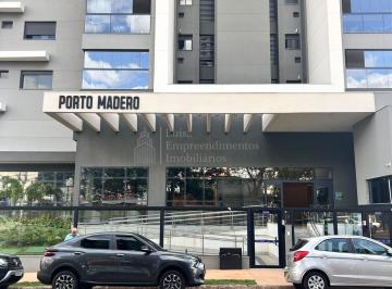 Apartamento · 130m² · 3 Quartos · 3 Vagas · Apartamento Porto Madero com 3 suítes à venda, CAMPO GRANDE - MS