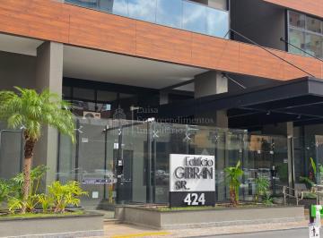Apartamento · 168m² · 3 Quartos · 3 Vagas · Apartamento Gibran à venda, CENTRO, CAMPO GRANDE - MS