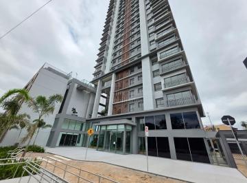 Apartamento · 75m² · 1 Quarto · 1 Vaga · Apartamento com 2 dormitórios à venda, VILA MARGARIDA, CAMPO GRANDE - MS