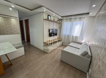 Photo 1 · Apartamento à venda em São Paulo-SP, Parque São Lourenço: 2 quartos, 1 banheiro,