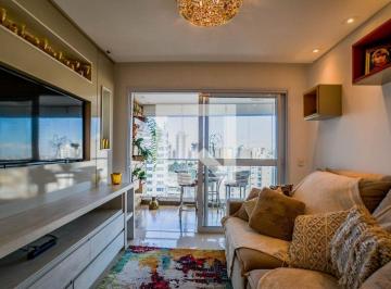 Photo 1 · Apartamento à Venda - Jardim Bela Vista, 2 Quartos, 100 m2