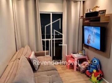 Photo 1 · Apartamento à venda no Jardim Modelo, São Paulo-SP: 2 quartos, 1 suíte, 1 vaga,