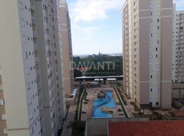 0 · Apartamento para locação no bairro Taquaral em Campinas na Davanti Imóveis.