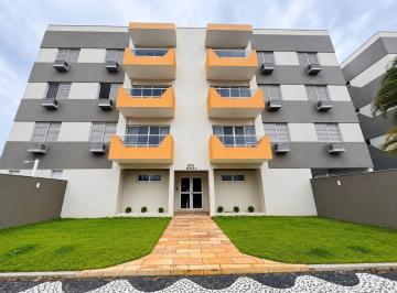 Apartamento · 70m² · 3 Quartos · 1 Vaga · Apartamento com 3 dormitórios à venda, balneário gaivotas, MATINHOS - PR