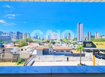 Apartamento 160m² Venda Tirol · Apartamento no edifício Lourdes Lamartine