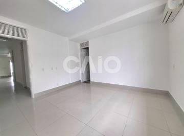 Casa 237m² Aluguel Lagoa Nova · Casa em Lagoa Nova