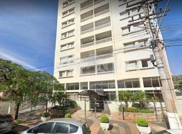 0 · Apartamento à venda no Edifício Ypê no Centro de Valinhos na Davanti Imóveis.