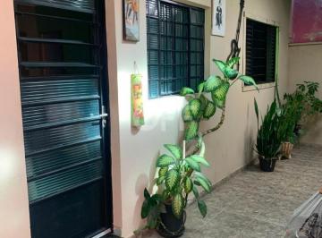 0 · SOBRADO COM EDÍCULA NO JARDIM NOVO CAMPOS ELÍSEOS