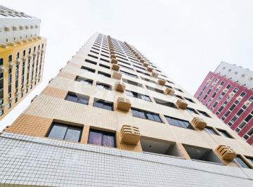 Apartamento · 80m² · 3 Quartos · 2 Vagas · Apartamento no edifício Ankara