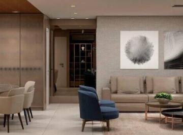 Apartamento · 230m² · 3 Quartos · 2 Vagas · Apartamentos à venda na Santo Inácio, Curitiba | 3 quartos com 230 m²