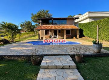 0 · casa à venda em Condominio Clube de Campo Valinhos